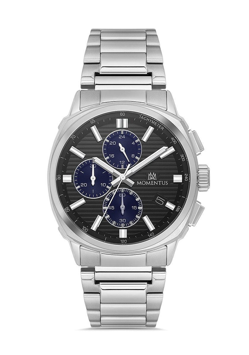 CC307S-04SS Erkek Kol Saati