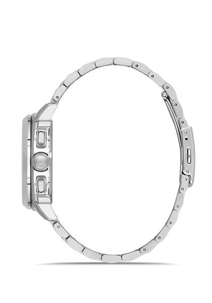 CC307S-04SS Erkek Kol Saati