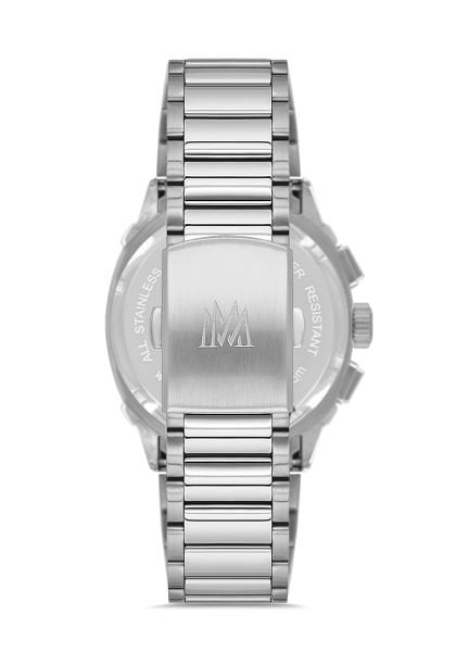 CC307S-04SS Erkek Kol Saati