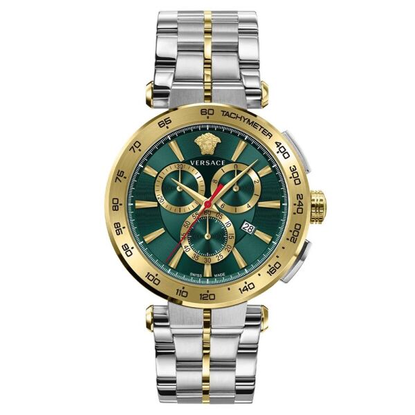 VERSACE VRSCVE6CA0523 Erkek Kol Saati