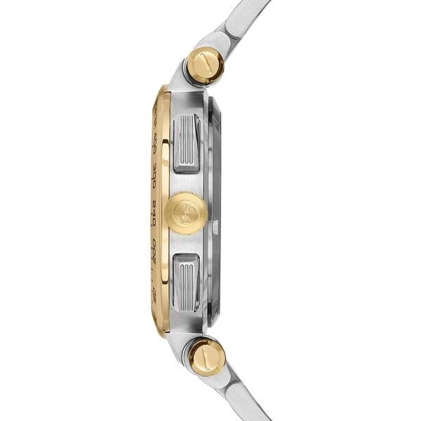 VERSACE VRSCVE6CA0523 Erkek Kol Saati