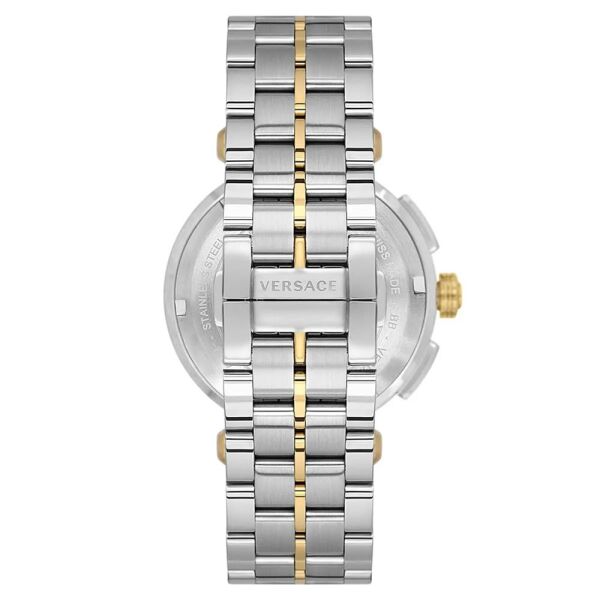 VERSACE VRSCVE6CA0523 Erkek Kol Saati