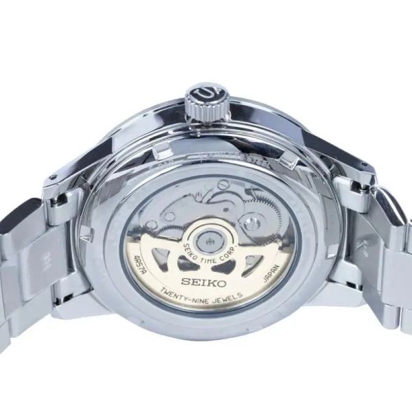 SEIKO SSK1009J1