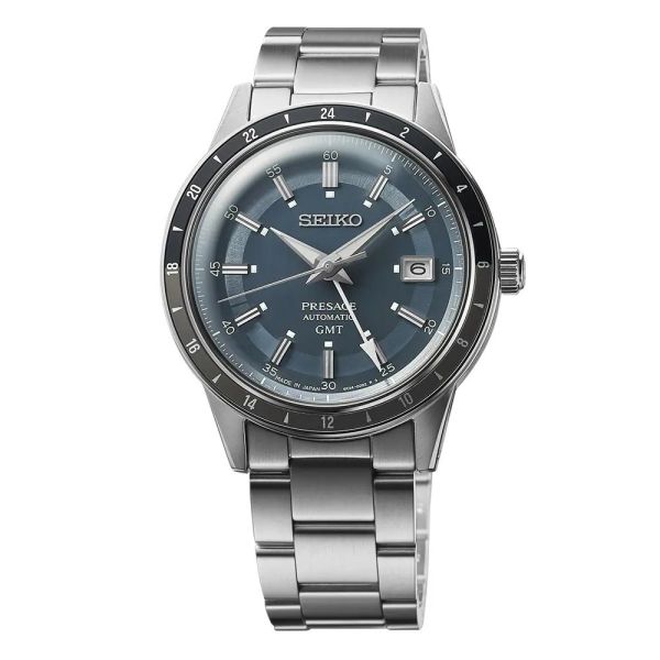 SEIKO SSK1009J1