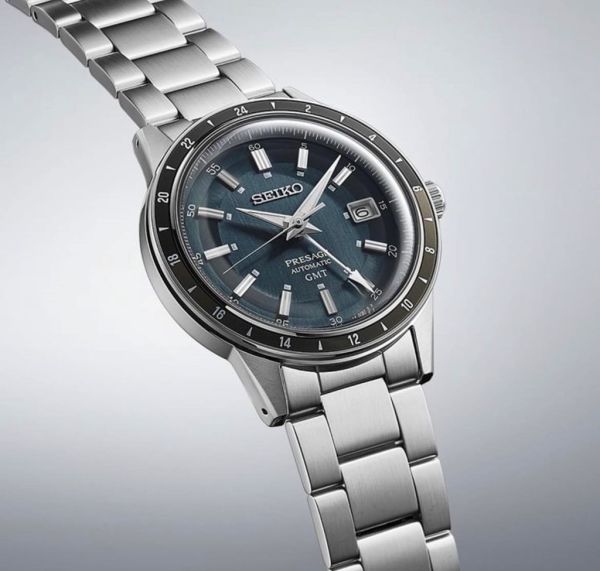 SEIKO SSK1009J1