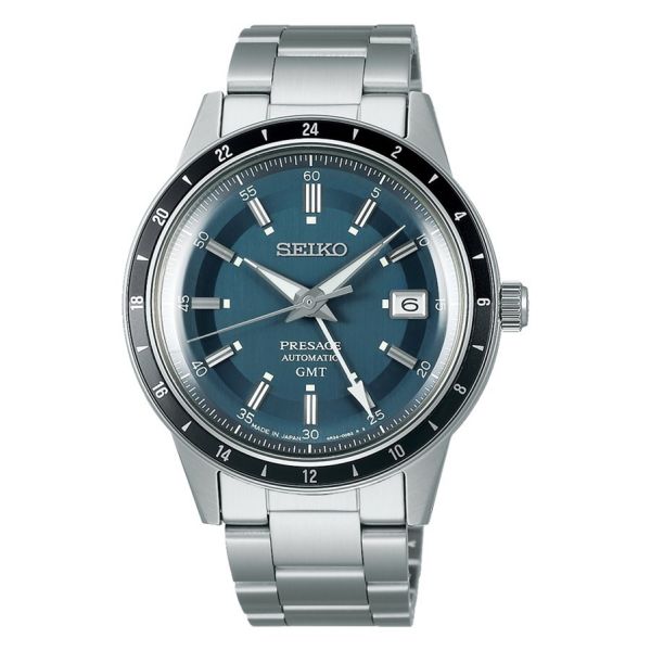 SEIKO SSK1009J1
