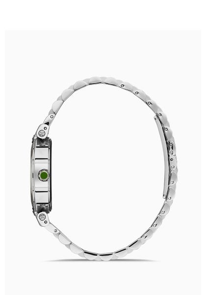 CS381S-15SS Kadın Kol Saati