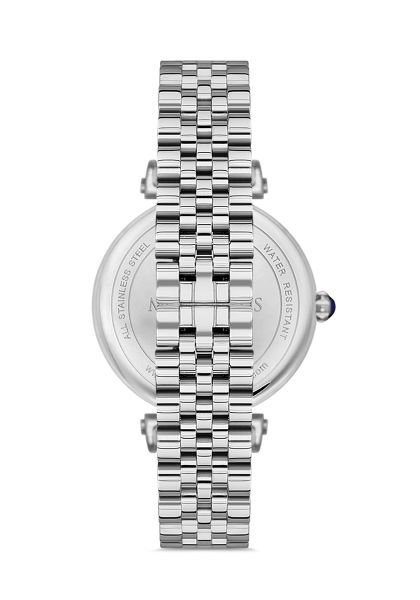CS381S-15SS Kadın Kol Saati