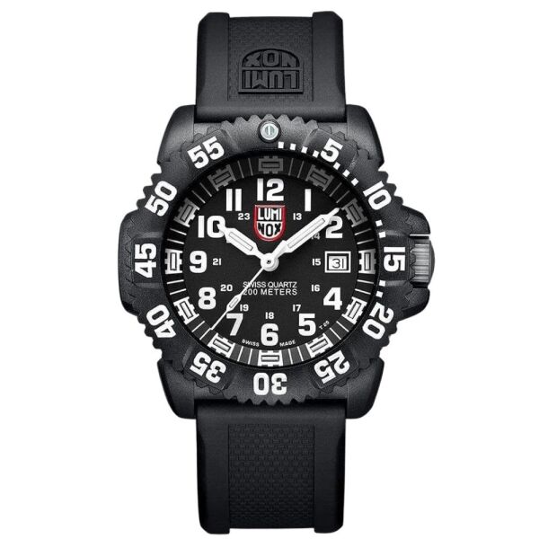 XS.3051.F ORIGINAL NAVY SEAL 3000 Serisi Erkek Kol Saati