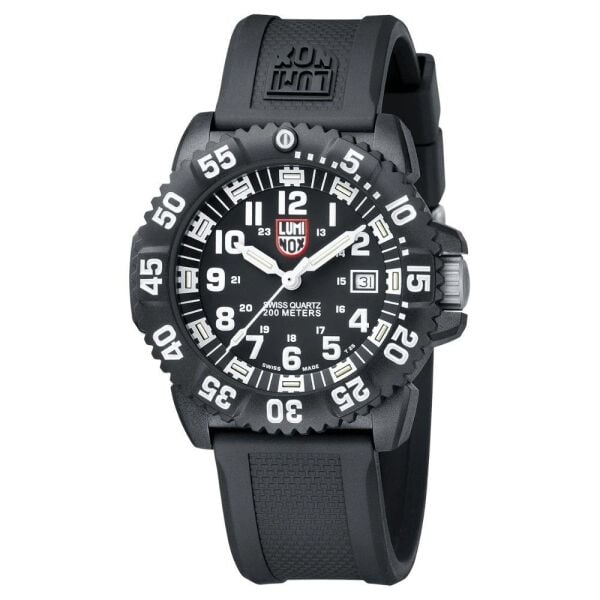 XS.3051.F ORIGINAL NAVY SEAL 3000 Serisi Erkek Kol Saati