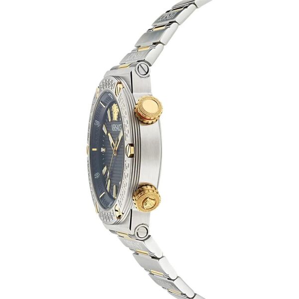 VERSACE VRSCVE8G00424 Erkek Kol Saati