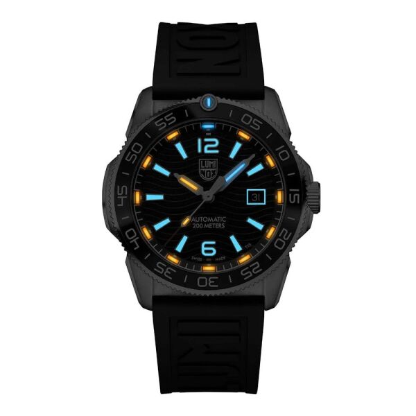 XS.3101 PACIFIC DIVER AUTOMATIC 3100 Erkek Kol Saati