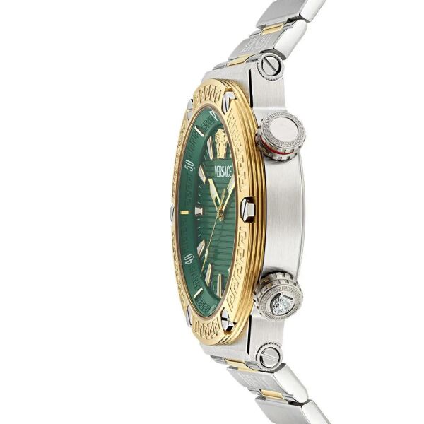 VERSACE VRSCVE8G00524 Erkek Kol Saati