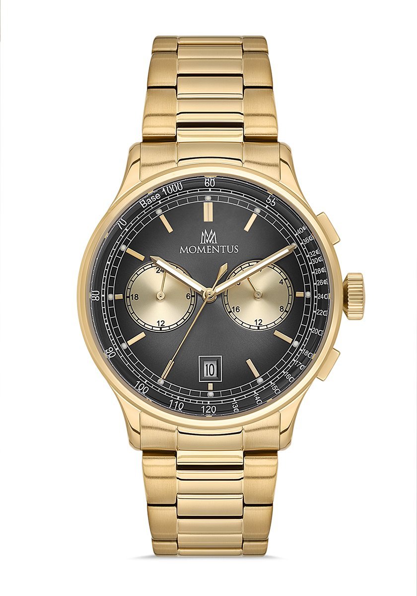 CC305G-04SG Erkek Kol Saati