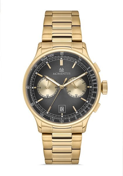 CC305G-04SG Erkek Kol Saati