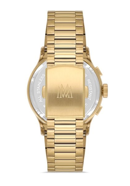 CC305G-04SG Erkek Kol Saati