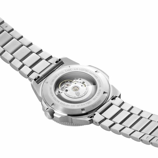 XS.3104 PACIFIC DIVER AUTOMATIC 3100 Erkek Kol Saati