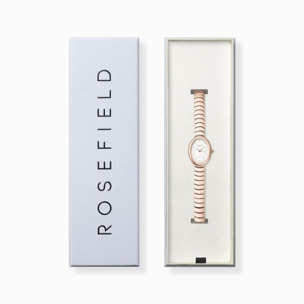 ROSEFIELD OVWRSR.OV21 Kadın Kol Saati
