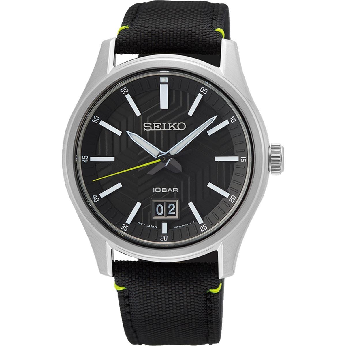 SEIKO SUR517P1 Erkek Kol Saati