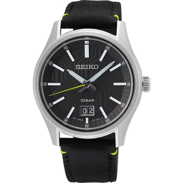 SEIKO SUR517P1 Erkek Kol Saati