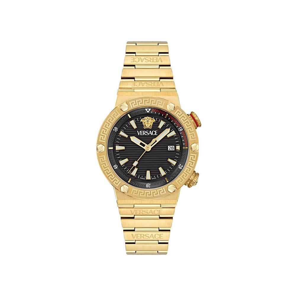 VERSACE VRSCVE8G00624 Erkek Kol Saati