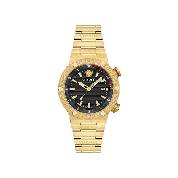 VERSACE VRSCVE8G00624 Erkek Kol Saati