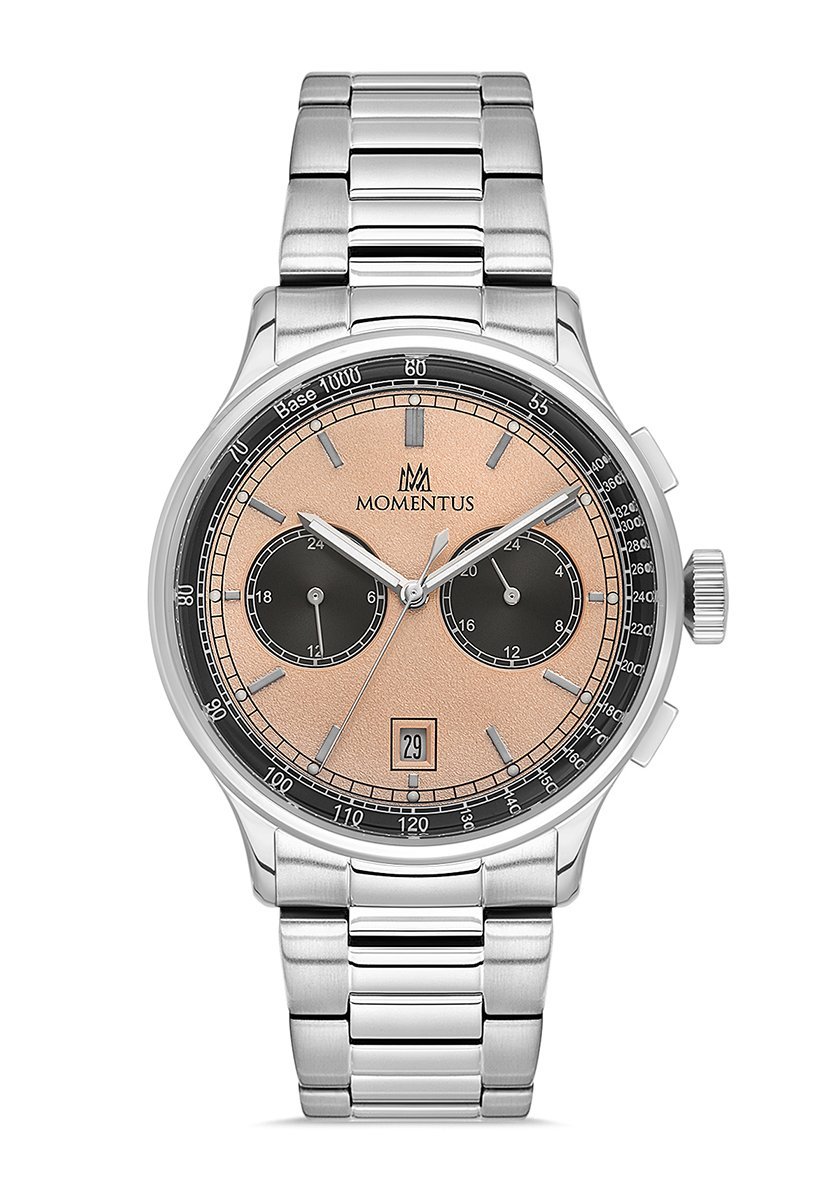 CC305S-12SS Erkek Kol Saati