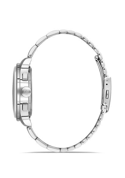 CC305S-12SS Erkek Kol Saati