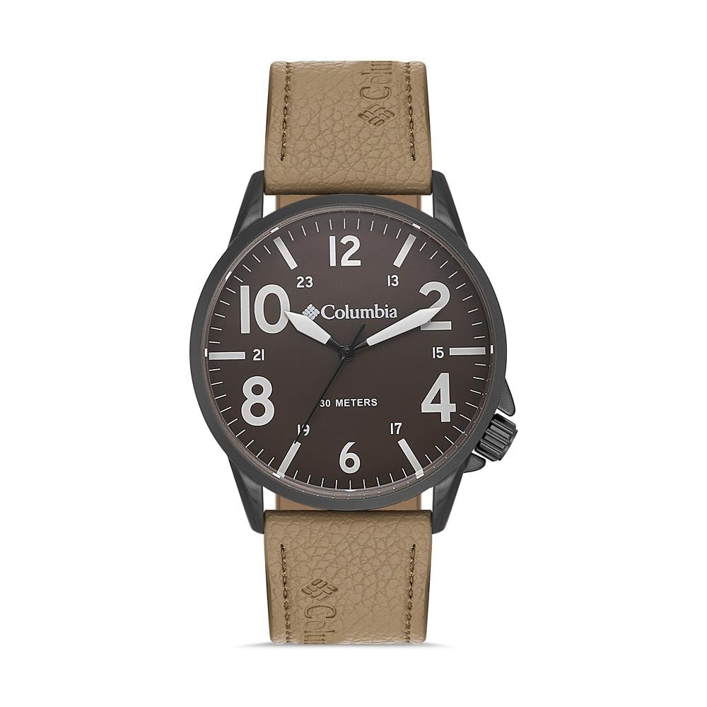 COLUMBIA CSS15-027 Erkek Kol Saati