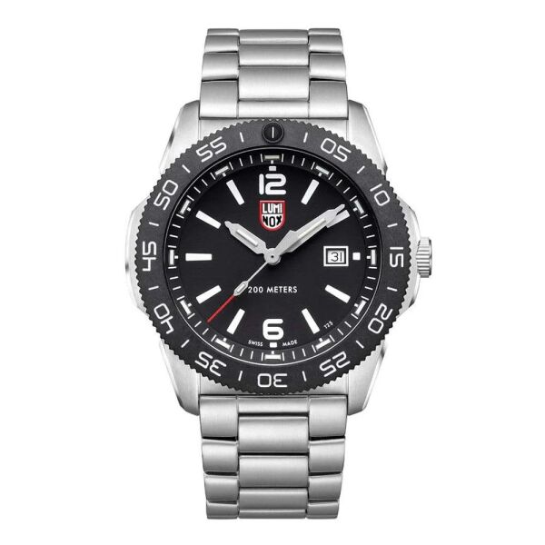 XS.3122 PACIFIC DIVER 3120 Erkek Kol Saati