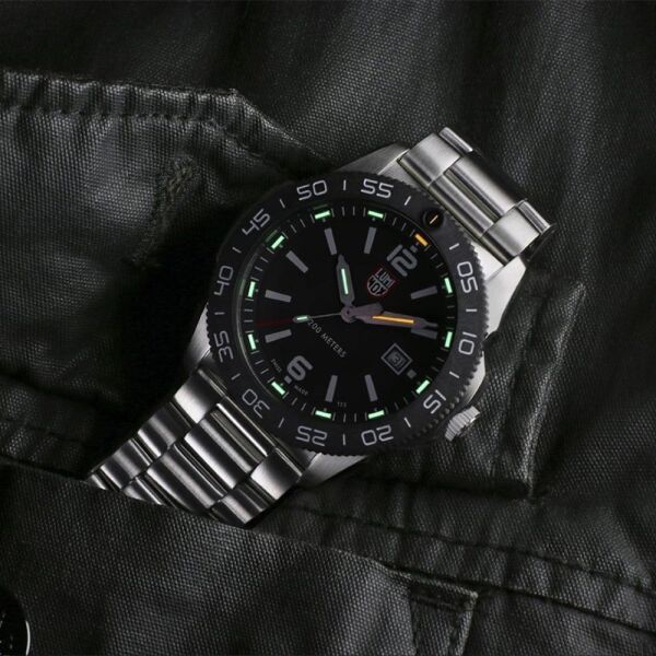 XS.3122 PACIFIC DIVER 3120 Erkek Kol Saati