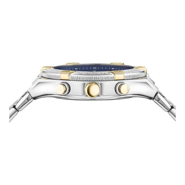 VERSACE VRSCVESO00522 Erkek Kol Saati
