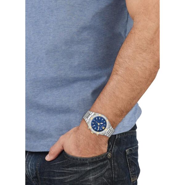 VERSACE VRSCVESO00522 Erkek Kol Saati