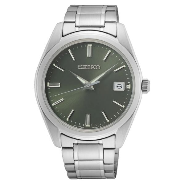 Seiko SUR517P1 Erkek Kol Saati