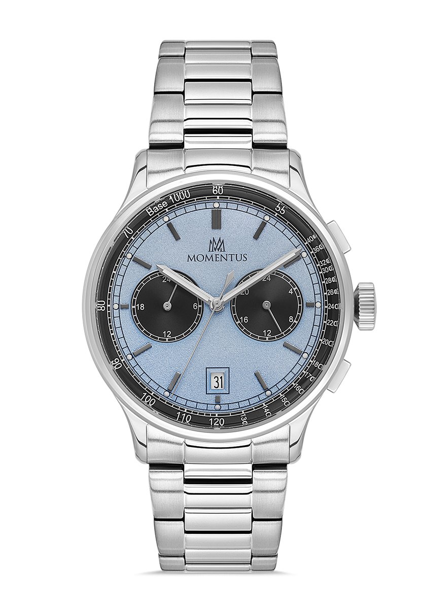 CC305S-10SS Erkek Kol Saati