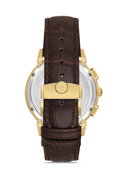 DT143G-02KG Erkek Kol Saati