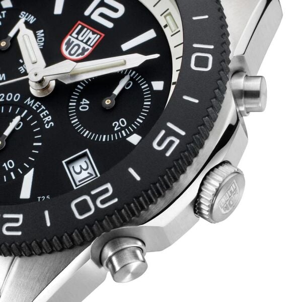 XS.3141.M PACIFIC DIVER CHRONOGRAPH 3140 Erkek Kol Saati