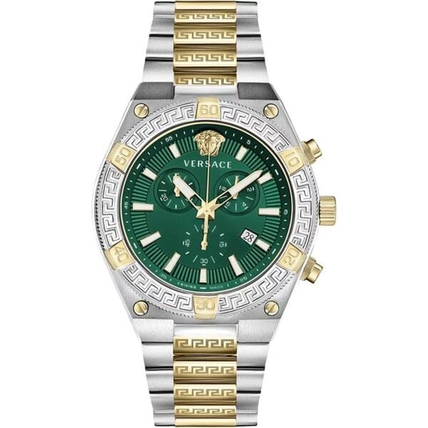 VERSACE VRSCVESO00622 Erkek Kol Saati