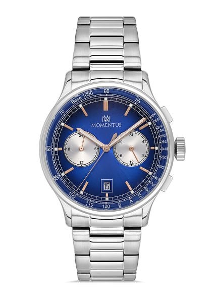 CC305S-11SR Erkek Kol Saati