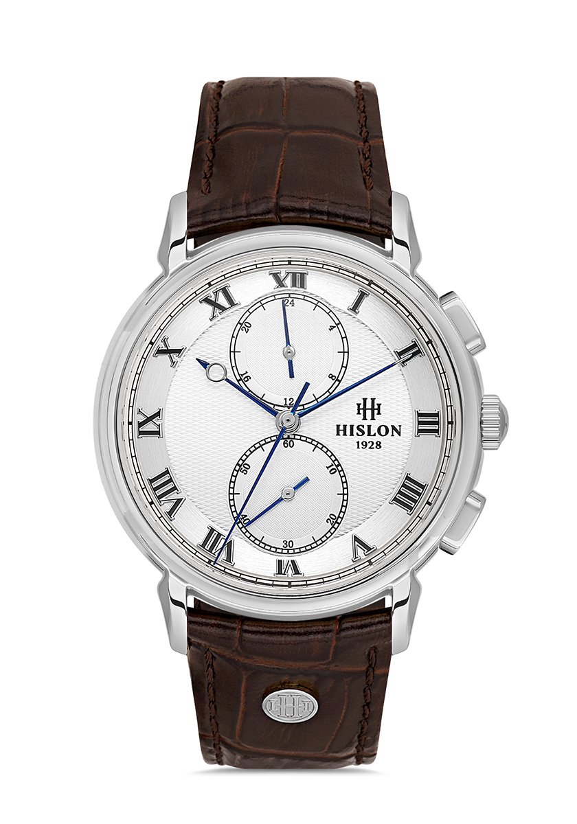 Hislon DT143S-02KS Erkek Kol Saati