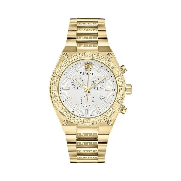 VERSACE VRSCVESO00822 Erkek Kol Saati