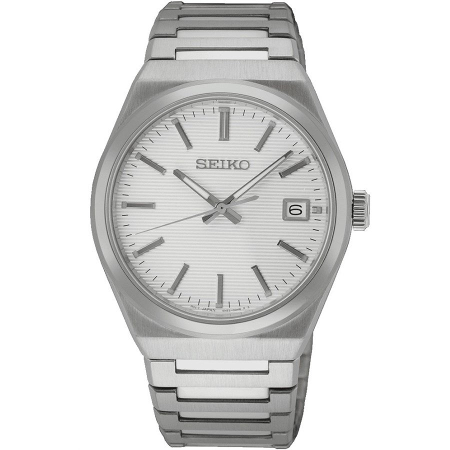 Seiko SUR553P1 Erkek Kol Saati
