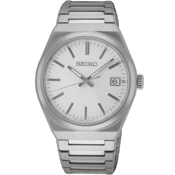 Seiko SUR553P1 Erkek Kol Saati