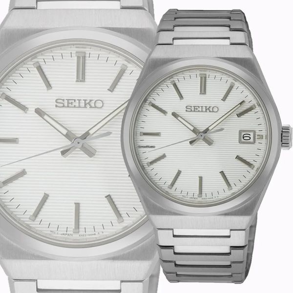 Seiko SUR553P1 Erkek Kol Saati