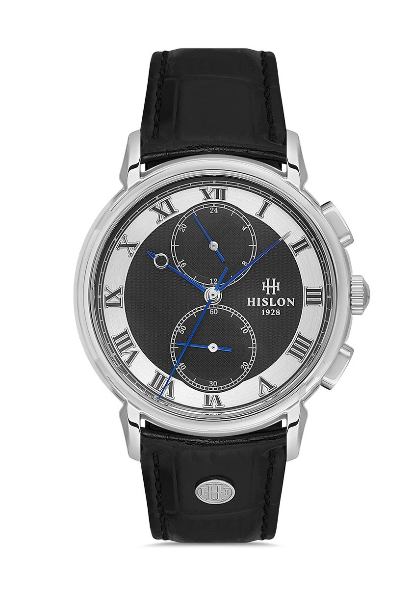 DT143S-04BS Erkek Kol Saati