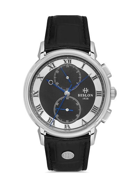 DT143S-04BS Erkek Kol Saati