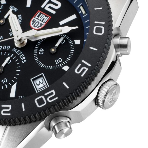 XS.3143.M PACIFIC DIVER CHRONOGRAPH 3140 Erkek Kol Saati