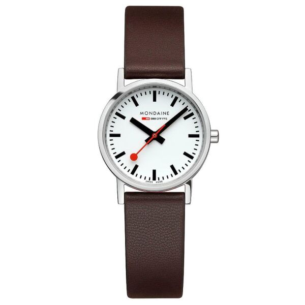 MONDAINE A658.30323.11SBGV Kadın Kol Saati