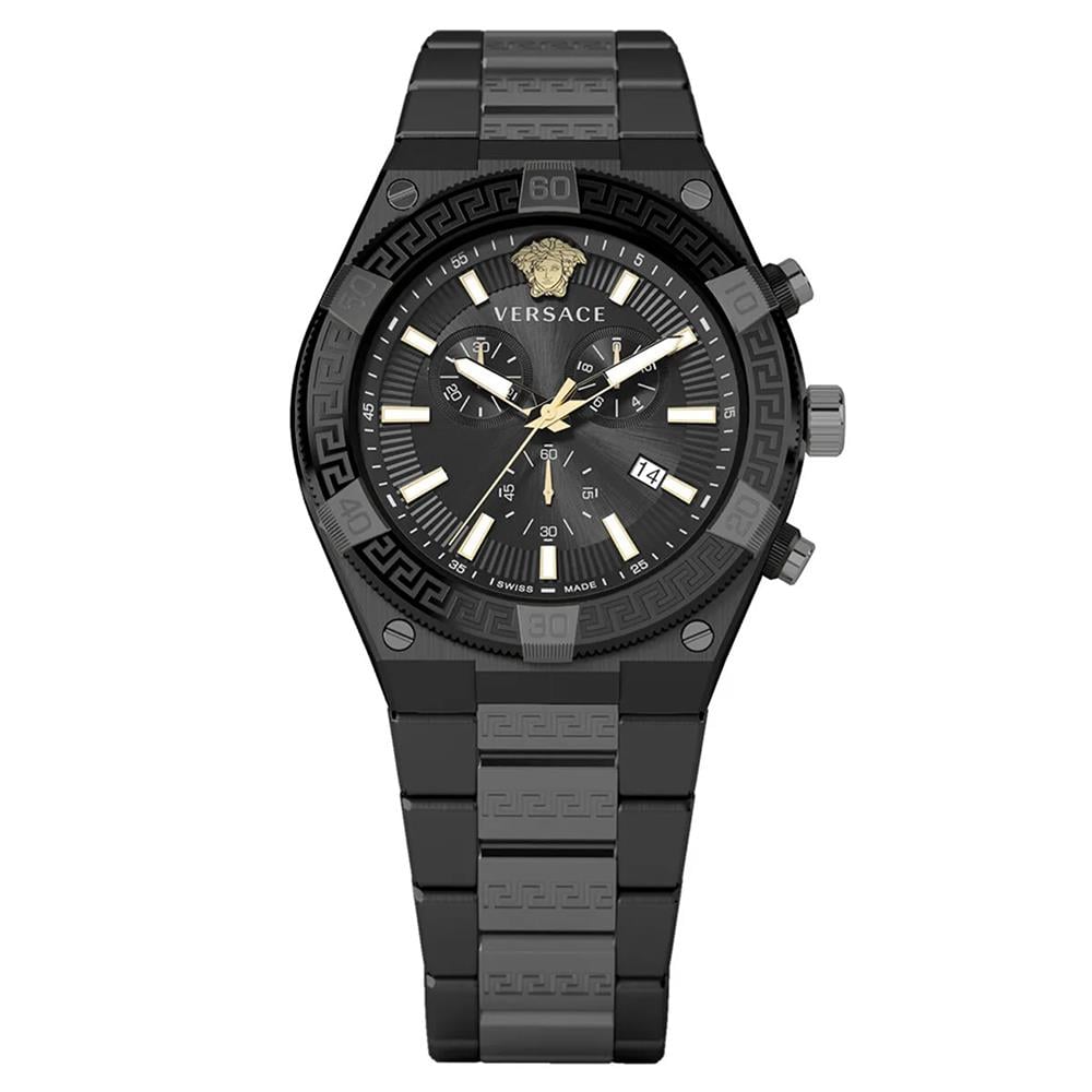 VERSACE VRSCVESO01022 Erkek Kol Saati