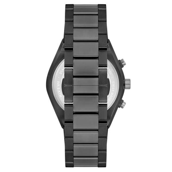 VERSACE VRSCVESO01022 Erkek Kol Saati